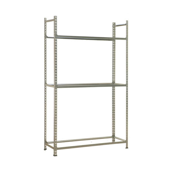 Estantería Ruedas AutoClick Plus SimonRack | Sumiteca
