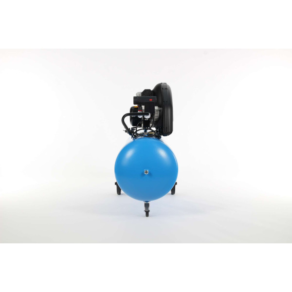 Compresor Monofásico 200L ABAC EXT A29B 200 CM3 | Sumiteca