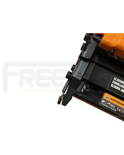 Pack Clavadora LD 635/MG. Freeman | Sumiteca