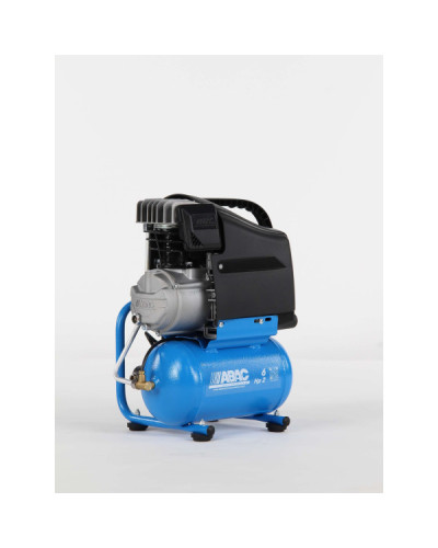 Compresor de Aire 2HP ABAC START L20 | Sumiteca