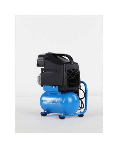Compresor de Aire 2HP ABAC START L20 | Sumiteca