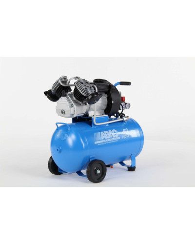 Compresor en V 50L ABAC V36/50 CM3 | Sumiteca