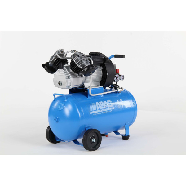 Compresor en V 50L ABAC V36/50 CM3 | Sumiteca