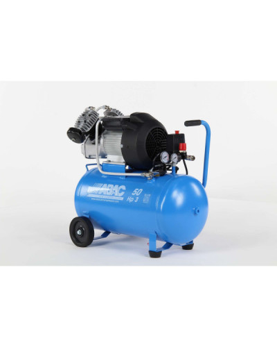 Compresor en V 50L ABAC V36/50 CM3 | Sumiteca