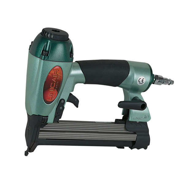 Clavadora Neumática Unicair NOVA12-90/32  | Sumiteca