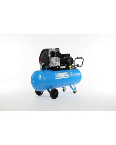 Compresor Profesional 150L ABAC EXP A39B 150 CM3 | Sumiteca