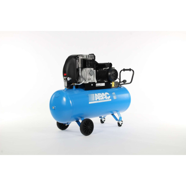 Compresor Profesional 150L ABAC EXP A39B 150 CM3 | Sumiteca