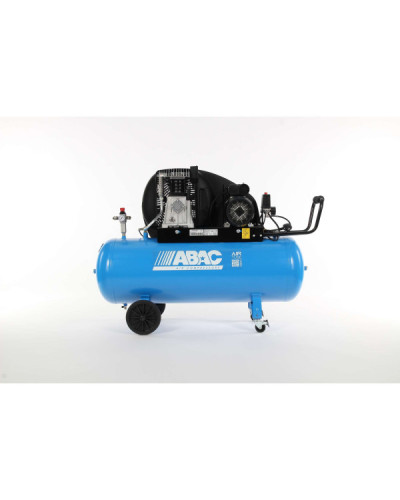 Compresor Profesional 150L ABAC EXP A39B 150 CM3 | Sumiteca