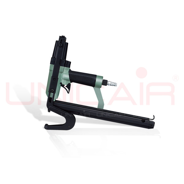 Grapadora Neumática Unicair G-PL-80/25 R  | Sumiteca