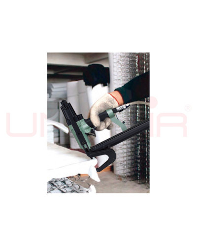 Grapadora Neumática Unicair G-PL-80/25 R  | Sumiteca