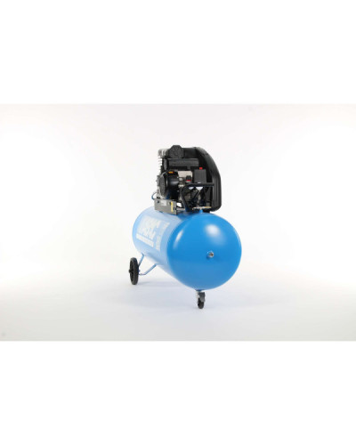 Compresor Monofásico 200L ABAC EXT A39B 200 CM3 | Sumiteca