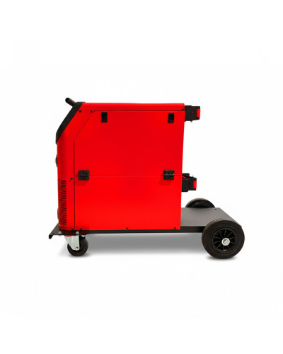 Aeroprocess C Wi 320/400 Solter | Sumiteca