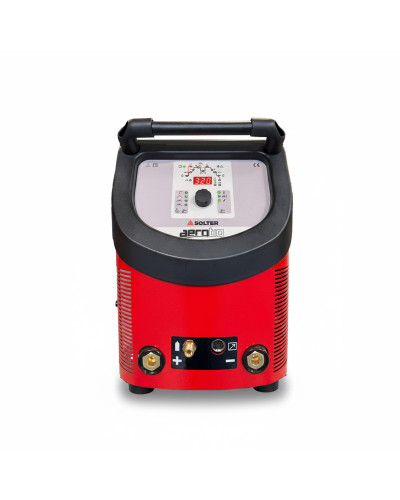 Aerotig Dc Pro 320 Solter | Sumiteca