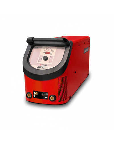 Aerotig Dc Pro 320 Solter | Sumiteca