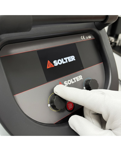 Aeromig C 300/400 Solter | Sumiteca