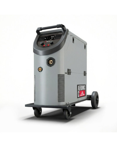 Aeromig C 300/400 Solter | Sumiteca