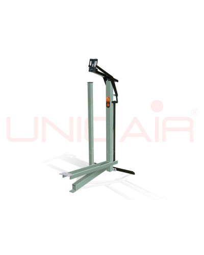 Grapadora Neumática Unicair G-FC/35 P  | Sumiteca