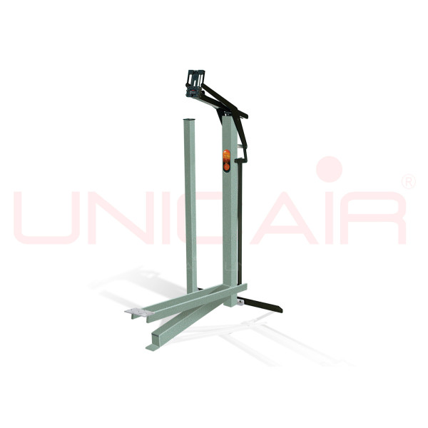 Grapadora Neumática Unicair G-FC/35 P  | Sumiteca