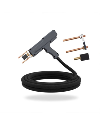 Solspot 2500 Alu-Steel Solter | Sumiteca