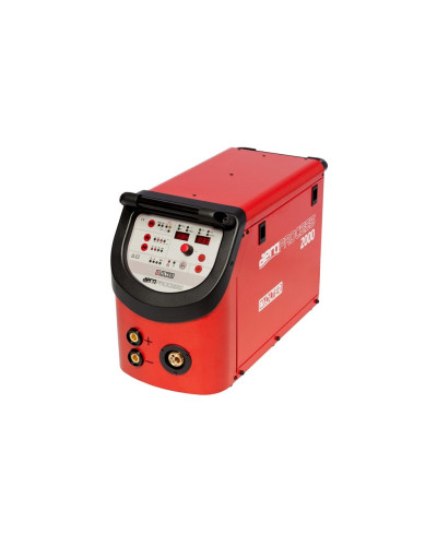 Aeroprocess P 200 Solter | Sumiteca