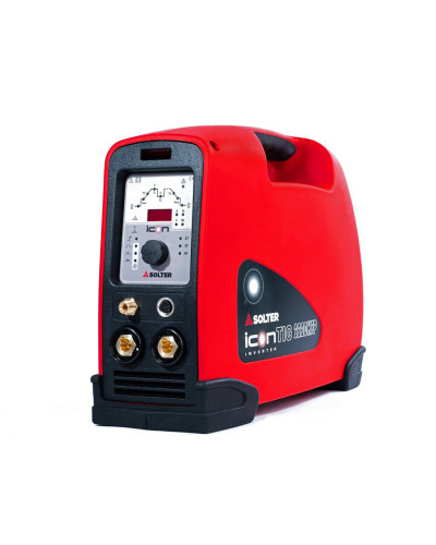 Icontig Pro Pulse 220A Solter | Sumiteca