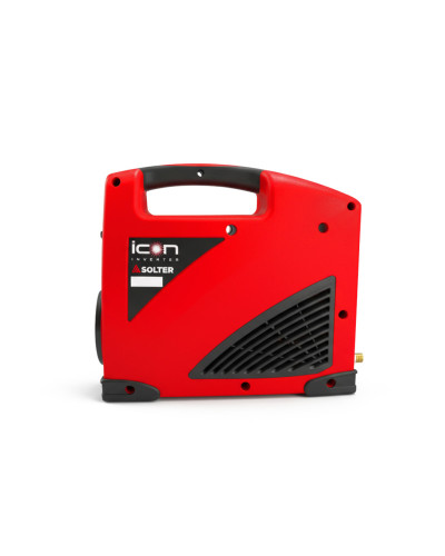 Icontig Dc Pulse Solter | Sumiteca
