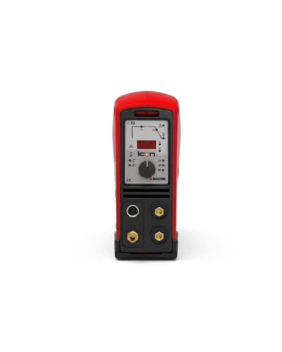 Icontig Dc Pulse Solter | Sumiteca