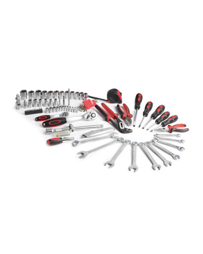 CANTILEVER BT86 CON 86 HERRAMIENTAS DE B.TOOL | Sumiteca