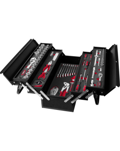 CANTILEVER BT86 CON 86 HERRAMIENTAS DE B.TOOL | Sumiteca