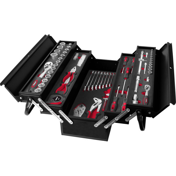 CANTILEVER BT86 CON 86 HERRAMIENTAS DE B.TOOL | Sumiteca