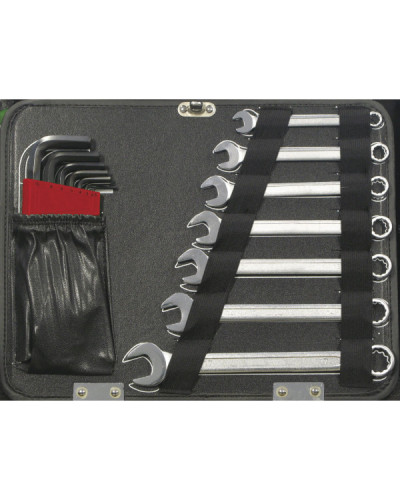 MALETIN DE HERRAMIENTAS BTK91 B.TOOL | Sumiteca