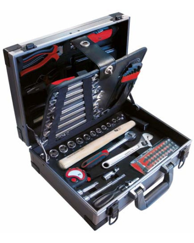 MALETIN DE HERRAMIENTAS BTK91 B.TOOL | Sumiteca