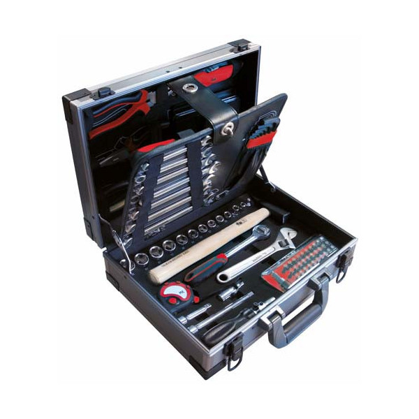 MALETIN DE HERRAMIENTAS BTK91 B.TOOL | Sumiteca