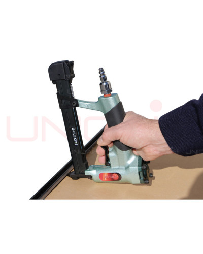 Grapadora Neumática Unicair G-FLEXI /15  | Sumiteca