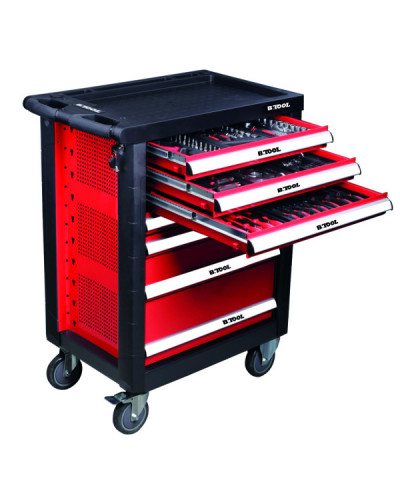 CARRO DE HERRAMIENTAS BTC172 EVA B.TOOL | Sumiteca