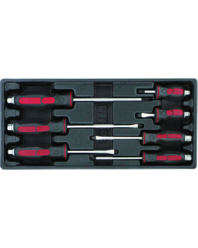 CARRO HERRAMIENTAS BTK359W Metalworks | Sumiteca