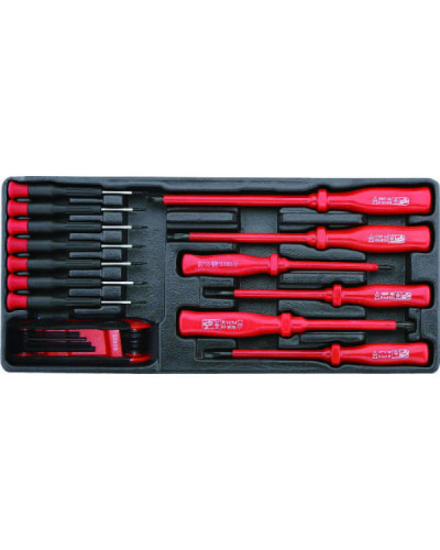CARRO HERRAMIENTAS BTK359W Metalworks | Sumiteca