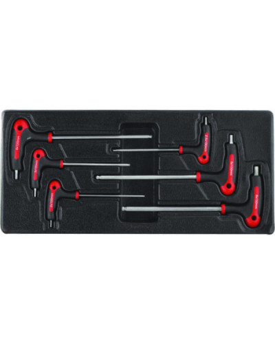 CARRO HERRAMIENTAS BTK359W Metalworks | Sumiteca