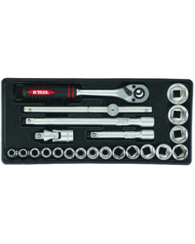 CARRO HERRAMIENTAS BTK359W Metalworks | Sumiteca