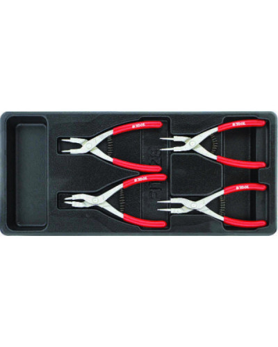 CARRO HERRAMIENTAS BTK359W Metalworks | Sumiteca