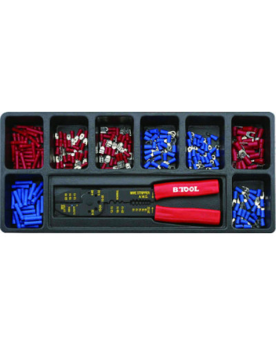 CARRO HERRAMIENTAS BTK359W Metalworks | Sumiteca