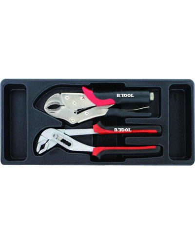 CARRO HERRAMIENTAS BTK359W Metalworks | Sumiteca