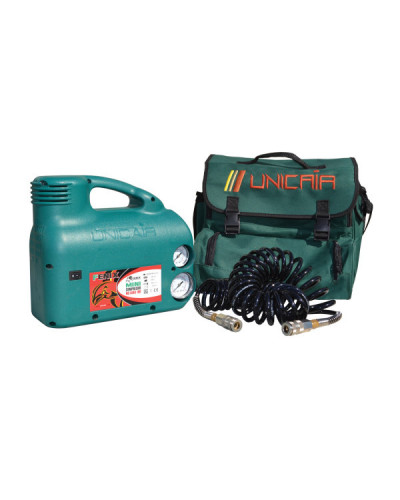Compresor Unicair FENIX S-100  | Sumiteca