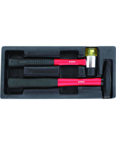 CARRO HERRAMIENTAS BTK359W Metalworks | Sumiteca