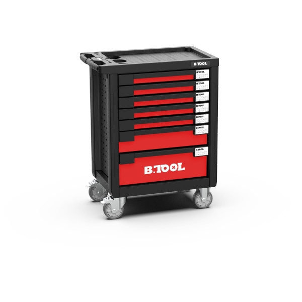CARRO HERRAMIENTAS BTK234EVA B.TOOL | Sumiteca