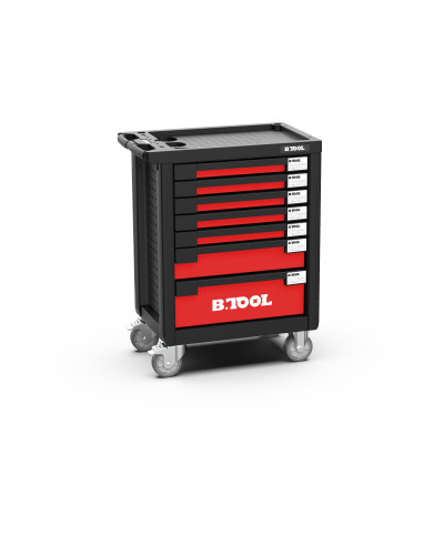 CARRO HERRAMIENTAS BTK359W Metalworks | Sumiteca
