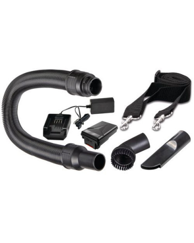 ASPIRADOR COMPACTO dryCAT 15B Cleancraft | Sumiteca