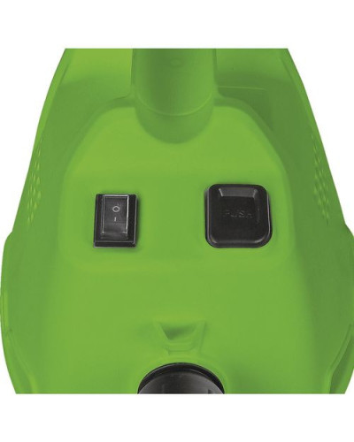 ASPIRADOR COMPACTO dryCAT 15B Cleancraft | Sumiteca