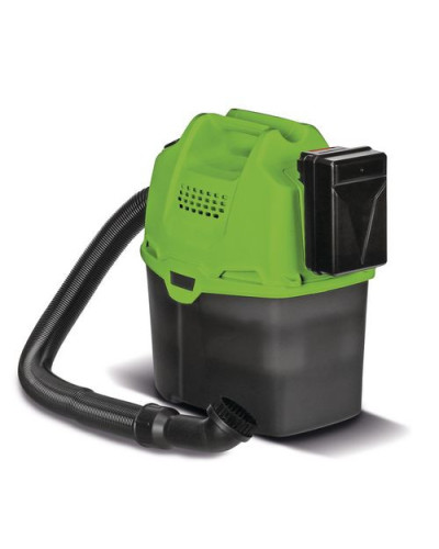 ASPIRADOR COMPACTO dryCAT 15B Cleancraft | Sumiteca