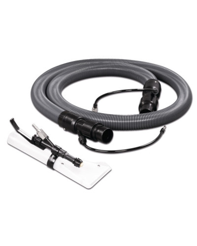 Aspirador FLEXCAT 262-2 IEPD Cleancraft | Sumiteca